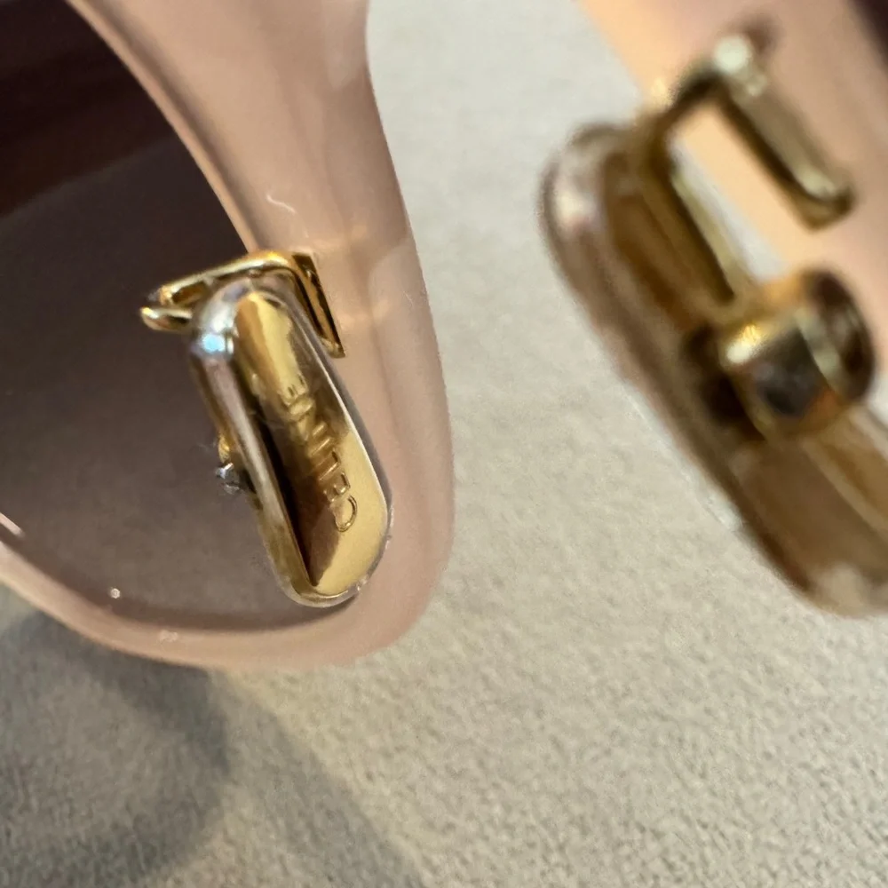 Celine Triomphe Sunglasses - Picture 7 of 9